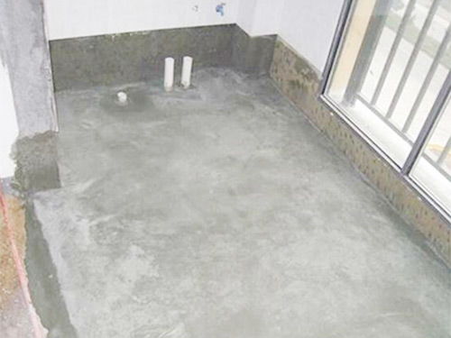 義烏陽臺防水補(bǔ)漏與水電維修實用指南