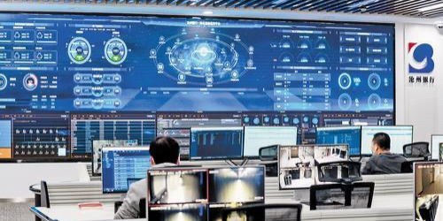 數(shù)字賦能提質(zhì)效，科技護(hù)航促發(fā)展 技術(shù)服務(wù)的新篇章